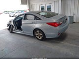 Hyundai Sonata Gls 5NPEB4AC0EH908619 fotografie