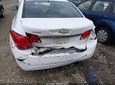 Chevrolet Cruze Ls 1G1PC5SH9C7188687 photo