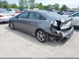 Hyundai Sonata Sport 5NPE34AF3JH670282 fotografie