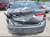 Hyundai Sonata Sport 5NPE34AF3JH670282 fotografie