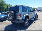 Jeep Wrangler Unlimited Sahara 4X4 1C4HJXEN8LW131529 photo