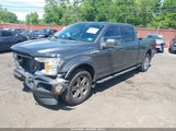 Ford F-150 Xlt 1FTFW1E57JFC90996 снимка