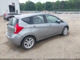Nissan Versa Note Sv 3N1CE2CP8EL360567 снимка