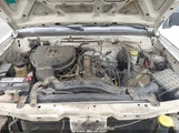 Nissan Frontier Xe 1N6DD26T54C467550 снимка