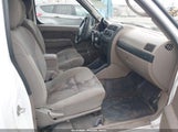 Nissan Frontier Xe 1N6DD26T54C467550 снимка