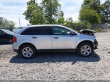 Ford Edge Se 2FMDK4GC9EBB28841 снимка
