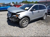 Ford Edge Se 2FMDK4GC9EBB28841 снимка