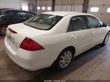 Honda Accord 3.0 Ex 1HGCM66567A024686 снимка