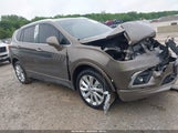 Buick Envision Premium Ii LRBFXFSX3GD188162 снимка