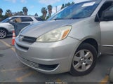 Toyota Sienna Le 5TDZA23C14S143922 снимка