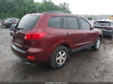 Hyundai Santa Fe Gls 5NMSG13D17H118058 fotografie