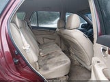 Hyundai Santa Fe Gls 5NMSG13D17H118058 fotografie
