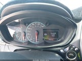 Chevrolet Spark 2Lt Cvt KL8CF6SA9KC711842 снимка