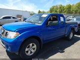 Nissan Frontier Sv 1N6AD0CW6DN725827 снимка
