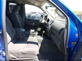Nissan Frontier Sv 1N6AD0CW6DN725827 снимка