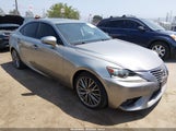 Lexus Is 250 JTHBF1D28F5054004 photo