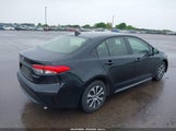 Toyota Corolla Hybrid Le JTDEAMDE2NJ048326 photo