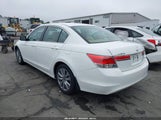 Honda Accord 2.4 Ex 1HGCP2F76CA119065 photo