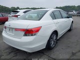 Honda Accord 2.4 Ex 1HGCP2F76CA119065 photo