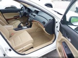 Honda Accord 2.4 Ex 1HGCP2F76CA119065 photo