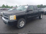 Chevrolet Silverado  Lt1 2GCEK19J581275168 снимка