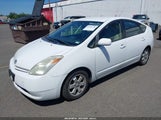 Toyota Prius JTDKB20U740063099 снимка