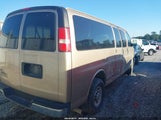 Chevrolet Express  Lt 1GA2G1DGXA1170663 fotografie