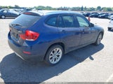 BMW X1 xDrive28I WBAVL1C54EVR94735 снимка