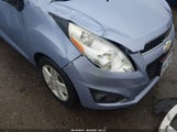 Chevrolet Spark Ls Cvt KL8CB6S94FC709567 снимка