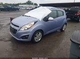 Chevrolet Spark Ls Cvt KL8CB6S94FC709567 снимка