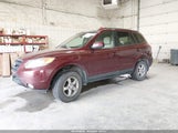 Hyundai Santa Fe Gl/Gls 5NMSG13E48H216723 снимка