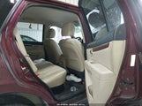 Hyundai Santa Fe Gl/Gls 5NMSG13E48H216723 снимка