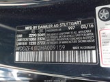 Mercedes-Benz E 300 WDDZF4JB2HA009159 fotografie