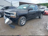 Chevrolet Silverado  1Lt 1GCVKREC1JZ149750 снимка