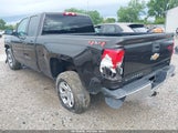 Chevrolet Silverado  1Lt 1GCVKREC1JZ149750 снимка