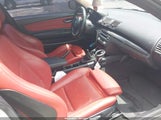 BMW 135I WBAUC9C50BVM09655 photo