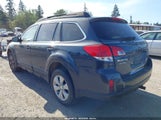 Subaru Outback 2.5I Limited 4S4BRBKC1A3331666 снимка