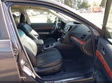 Subaru Outback 2.5I Limited 4S4BRBKC1A3331666 снимка