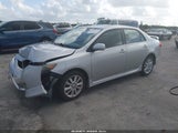 Toyota Corolla S 1NXBU4EE4AZ232793 снимка