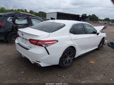 Toyota Camry Se 4T1G11AK5LU899187 fotografie