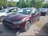 Ford Fusion Se 3FA6P0H98HR282611 снимка
