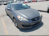 Hyundai Genesis 2.0T KMHHT6KD2CU074140 fotografie