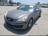 Hyundai Genesis 2.0T KMHHT6KD2CU074140 fotografie