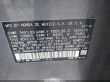 Honda Fit Ex/Ex-L 3HGGK5H81FM716297 photo