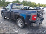 Chevrolet Silverado  Work Truck 1GCNCPEX8BZ239693 снимка