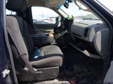Chevrolet Silverado  Work Truck 1GCNCPEX8BZ239693 снимка