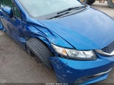 Honda Civic Lx 19XFB2F5XEE270371 снимка