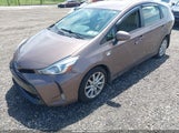 Toyota Prius V Five JTDZN3EU2GJ042020 fotografie