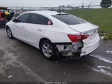 Chevrolet Malibu 1Ls 1G1ZB5ST1JF118880 снимка