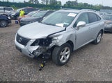 Lexus Rx 350 2T2BK1BA0AC044176 photo
